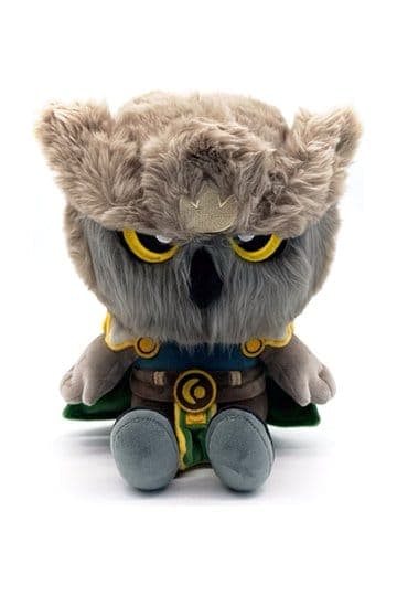 Gigasword Plush Figure Omari 22 cm