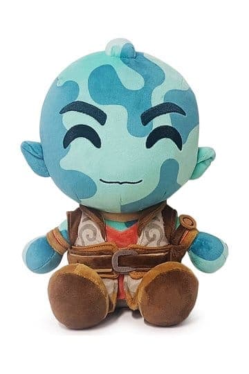 Avowed Plush Figure Kai 22 cm