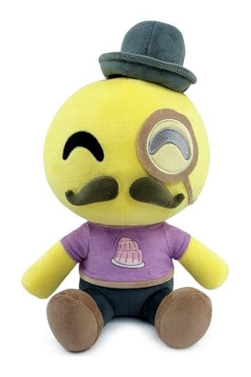 Wobbly Life Plush Figure Jelly Man 22 cm