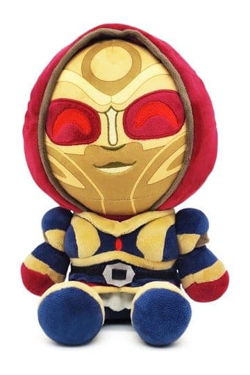 Avowed Plush Figure Inquisitor Lödwyn 22 cm