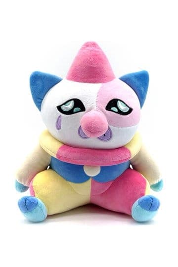 Kappapon Studios Plush Figure Cornchip 22 cm
