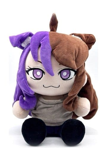VTuber Plush Figure CiblesGD 22 cm