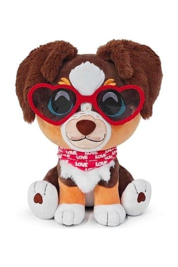 Ember Toy Aussie Plush Figure 22 cm