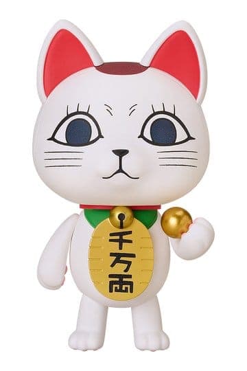 Dandadan Nendoroid Action Figure Turbo Granny (Manekineko) 8 cm