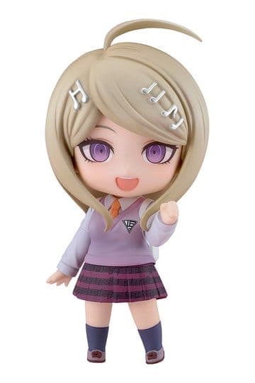 Danganronpa V3: Killing Harmony Nendoroid Action Figure Kaede Akamatsu 10 cm