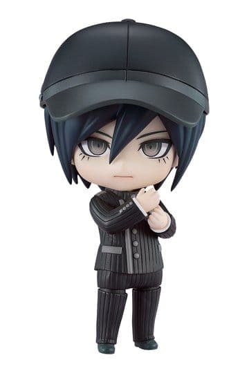 Danganronpa V3: Killing Harmony Nendoroid Action Figure Shuichi Saihara 10 cm