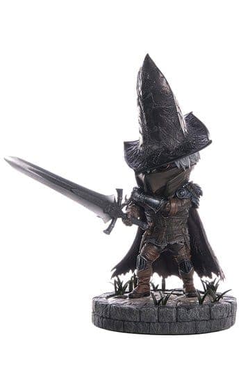 Dark Souls III Resin Statue The Abyss Watchers SD 26 cm