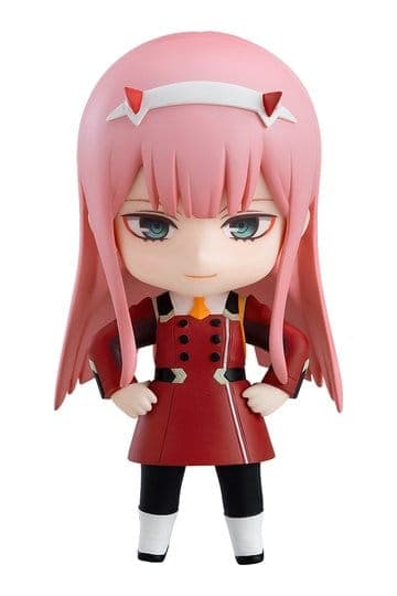 Darling in the Franxx Nendoroid Action Figure Zero Two 10 cm
