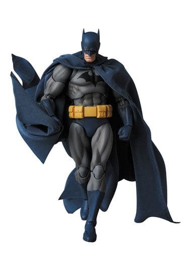 DC Comics MAFEX Action Figure Batman Hush Ver. (Reproduction) 16 cm
