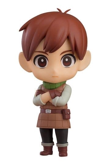 Delicious in Dungeon Nendoroid Action Figure Chilchuck 10 cm
