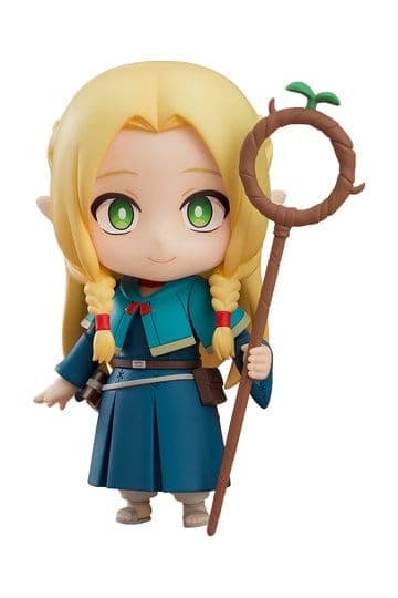 Delicious in Dungeon Nendoroid Action Figure Marcille 10 cm