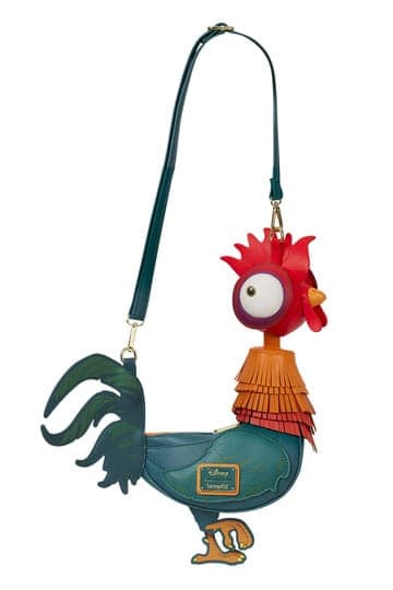 Disney by Loungefly Crossbody Moana Hei Hei