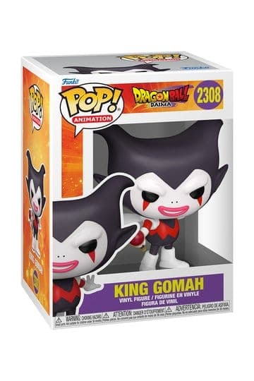 Dragon Ball Daima Funko POP! Animation Vinyl Figure Gomah 9 cm #2308 - Funko POP!