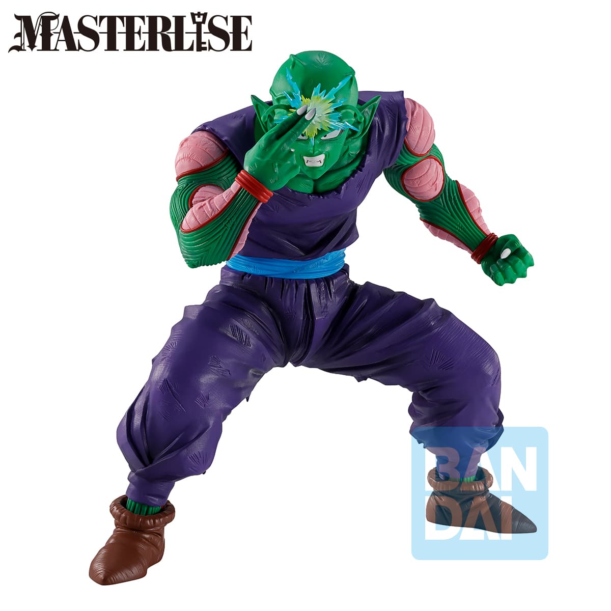 Dragon Ball Z - Ichibansho - Piccolo (From Spectacle Battle) - Collector Statue 18 cm