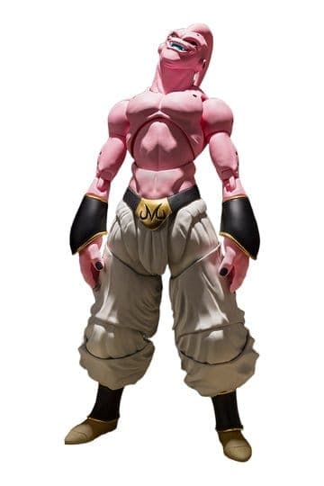 Dragon Ball Z S.H.Figuarts Action Figure Super Buu 19 cm