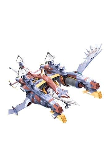 Evangelion:3.0+1.0 Thrice Upon A Time Plastic Model Kit Ultra Scale AAA Wunder Standard Ver. 103 cm