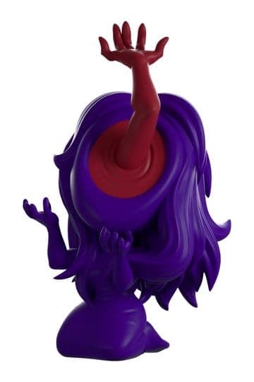 Faith: The Unholy Trinity Vinyl Figure Amy Martin 12 cm