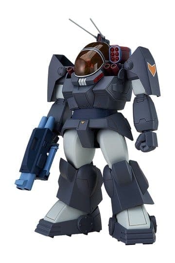Fang of the Sun Dougram Combat Armors MAX 11 Plastic Model Kit 1/72 Soltic HT128 Big Foot 17 cm