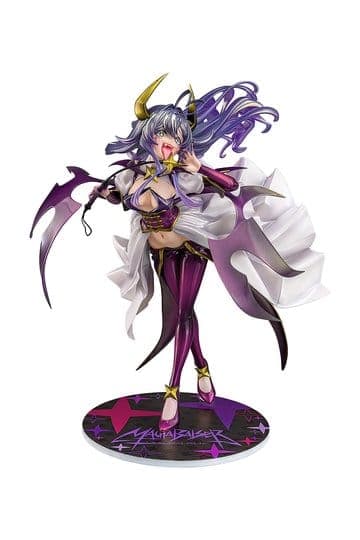 Fate/Grand Order PVC Statue 1/7 Magia Baiser: Second Form 26 cm