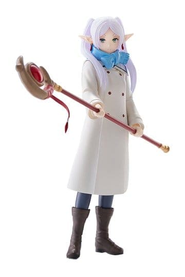 Frieren: Beyond Journey's End Oshi Works Statue Frieren 20 cm