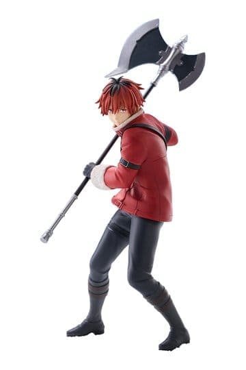 Frieren: Beyond Journey's End Oshi Works Statue Stark 25 cm