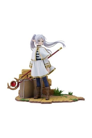Frieren: Beyond Journey's End PVC Statue 1/7 Frieren: Magic of the Eventide Glow 21 cm