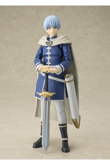 Frieren: Beyond Journey's End S.H.Figuarts Action Figure Himmel 14 cm