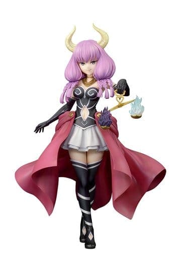 Frieren: Beyond Journey´s End Statue PVC 1/7 Aura the Guillotine 24 cm