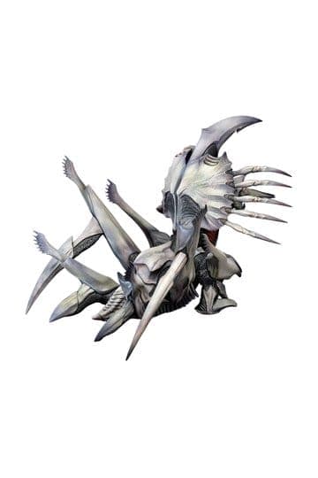 Gamera 2 Plastic Model Kit 1/700 Legion (Reproduction) 20 cm