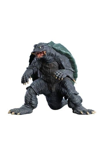 Gamera 3: Revenge of Iris PVC Figur Gamera (1996) Renewal Ver. 26 cm