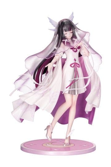Genshin Impact Gift+ PVC Statue 1/8 Columbina: Carnival Gathering Ver. 24 cm
