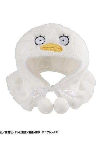 Gintama Look Up Cape for PVC Figures Elizabeth