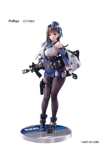 Goddess of Victory: Nikke F:Nex PVC Statue 1/7 Marian 26 cm