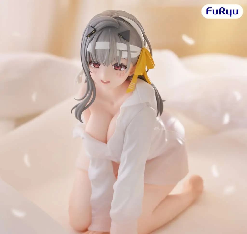 Goddess Of Victory: Nikke - Modernia 1st Affection Noodle Stopper