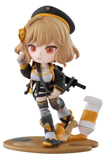 Goddess of Victory: Nikke PalVerse PVC Statue Anis 11 cm
