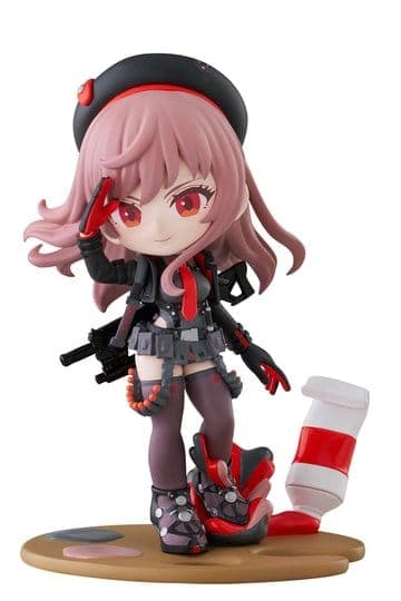 Goddess of Victory: Nikke PalVerse PVC Statue Rapi 11 cm