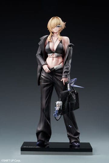 Goddess of Victory: Nikke PVC Statue 1/7 Grave: Beautiful You 25 cm