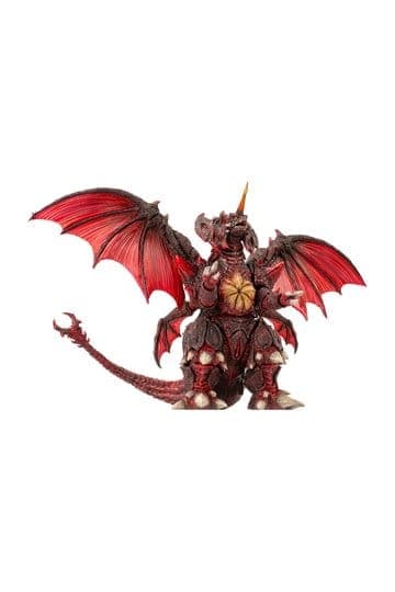 Godzilla vs. Destoroyah (1995) Exquisite Basic Action Figure Destoroyah 22 cm