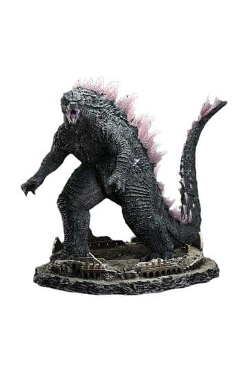 Godzilla x Kong: The New Empire (Film) Gigantic Masterline Series Statue Godzilla Evolved 93 cm