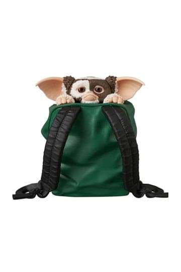 Gremlins UDF Series Mini Figure Series 2 Gizmo in a Backpack 9 cm