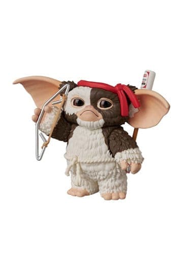 Gremlins UDF Series Mini Figure Series 2 Gizmo with Arrow 7 cm