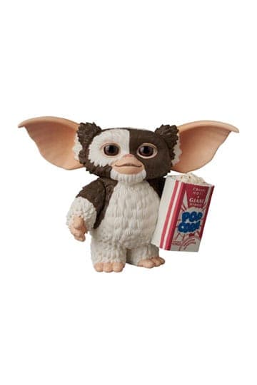 Gremlins UDF Series Mini Figure Series 2 Gizmo with Popcorn 6 cm