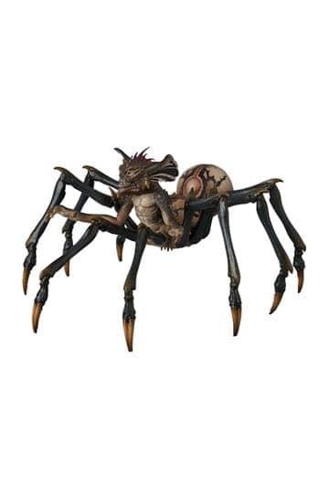 Gremlins UDF Series Mini Figure Series 2 Spider Mohawk 9 cm