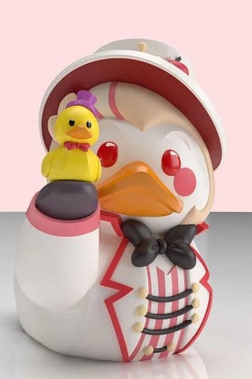 Hazbin Hotel Tubbz PVC Figure Lucifer Morningstar 1st Edition 10 cm