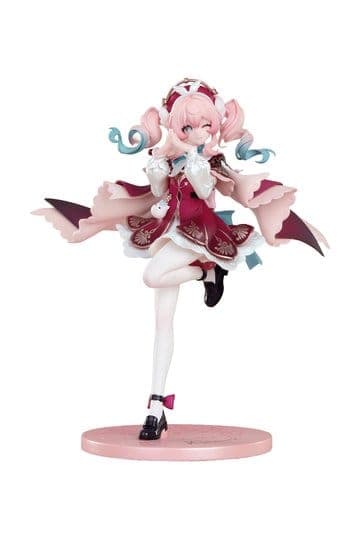 Honkai: Star Rail PVC Figure 1/8 Gift+ Hyacine 19 cm