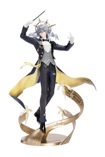 Honkai: Star Rail PVC Figure 1/8 Gift+ Sunday Star Rail Live Ver. 30 cm
