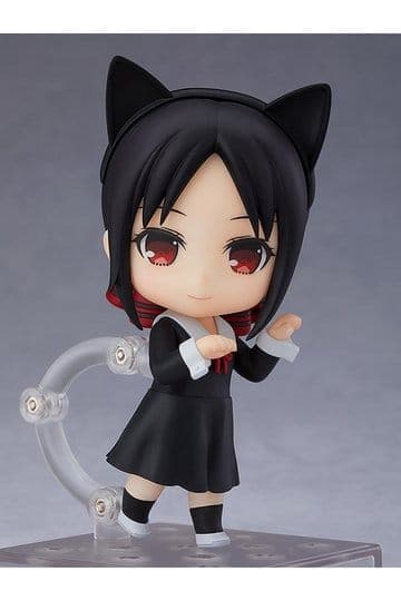Kaguya-sama: Love Is War Nendoroid Action Figure Kaguya Shinomiya 10 cm