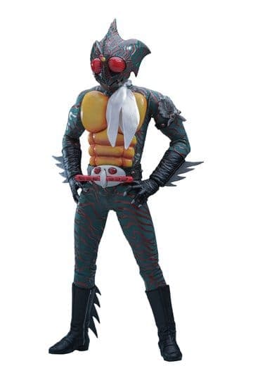 Kamen Rider Amazon 1/6 Amazon (Daisuke Yamamoto) 30 cm
