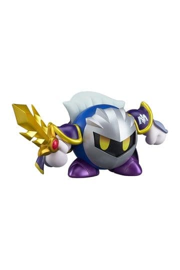 Kirby Nendoroid Action Figure Meta Knight 6 cm