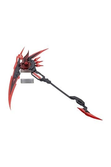 Kotobukiya M.S.G. Model Kit Accessory Set Heavy Weapon Unit 70 Evil Scythe Black Ver.